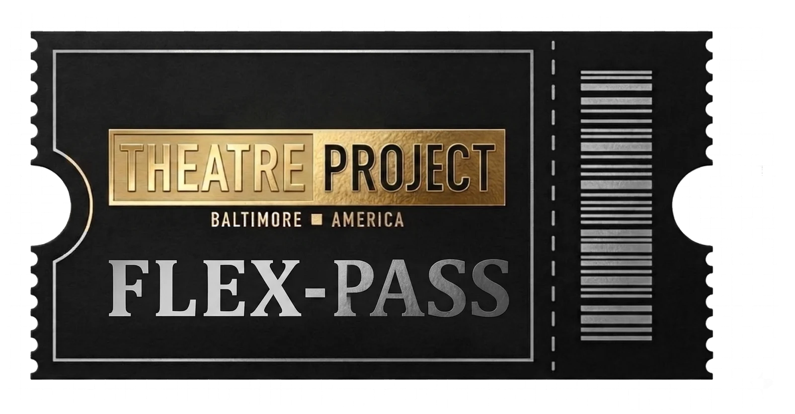 Flex Pass